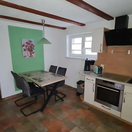 Ferienhaus Marx