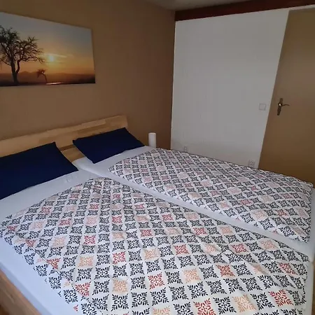 Ferienhaus Marx