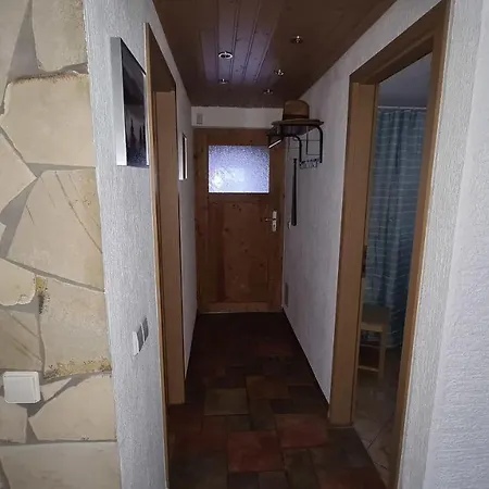 펜션 Ferienhaus Marx