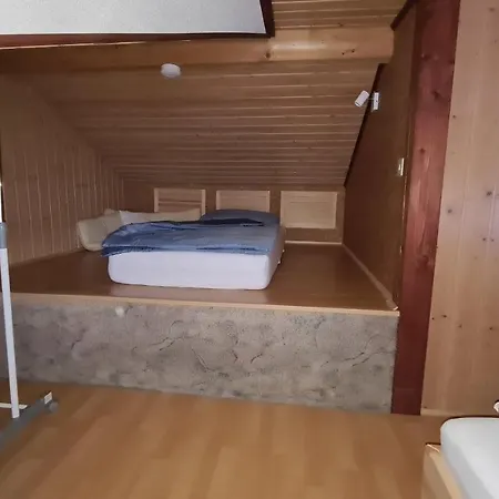 펜션 Ferienhaus Marx 세브니츠
