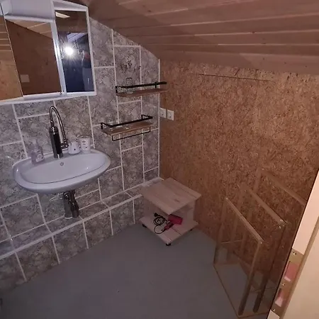 펜션 Ferienhaus Marx