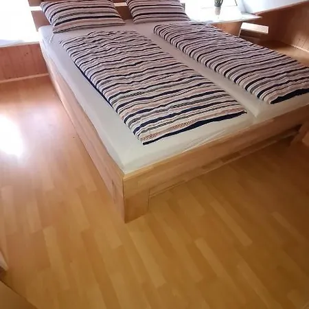 펜션 Ferienhaus Marx 세브니츠